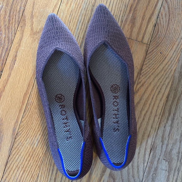 rothys truffle python